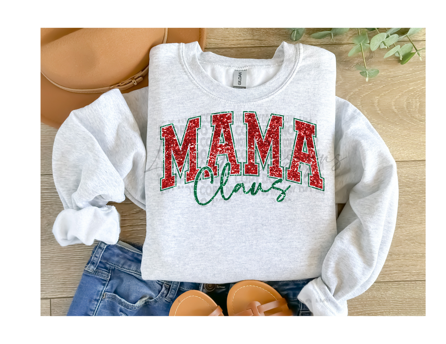 Mama claus