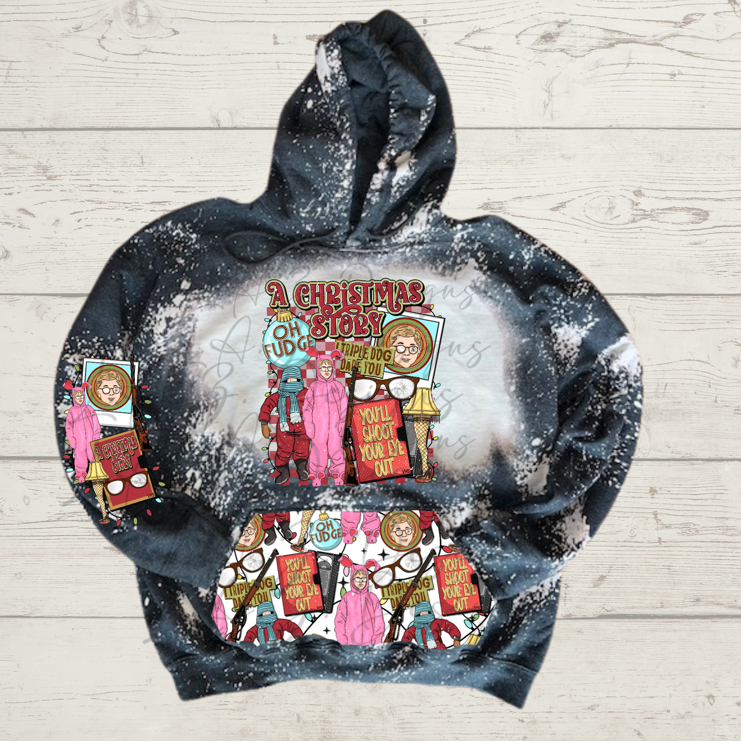 A Christmas story