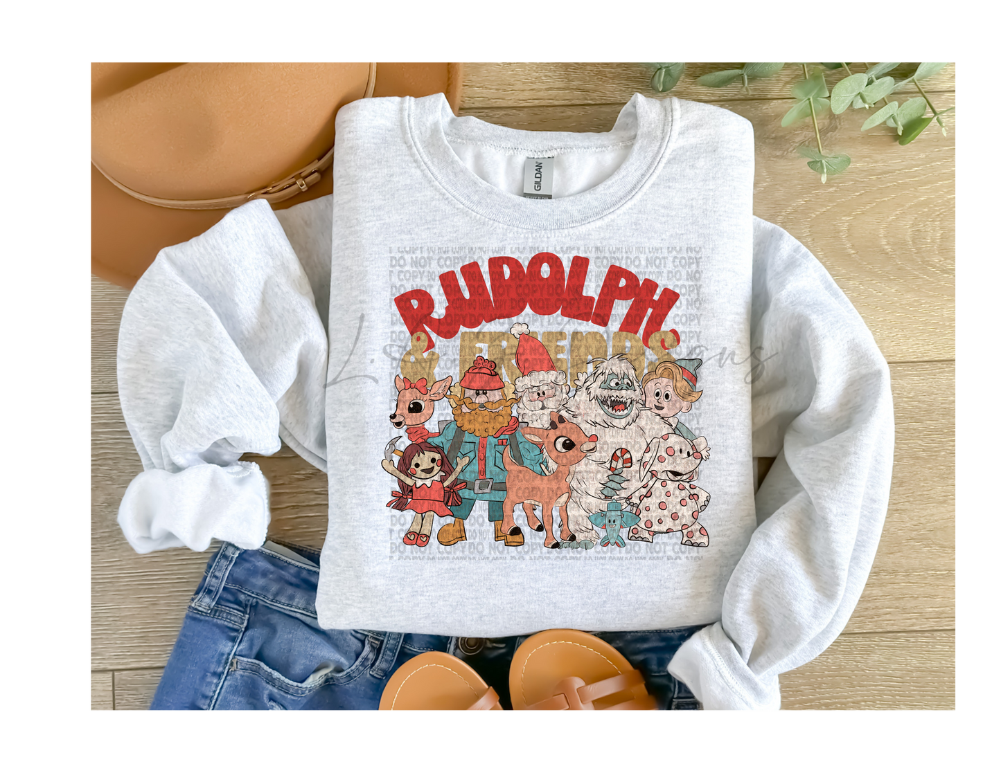 Rudolph