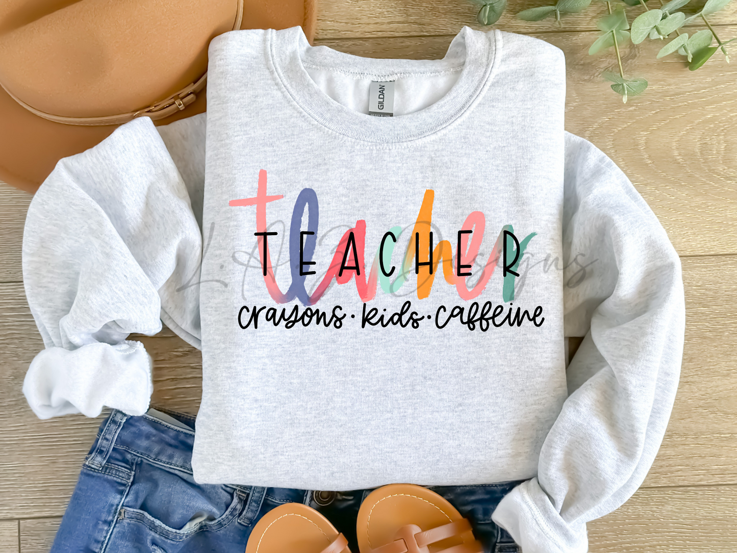 Teacher