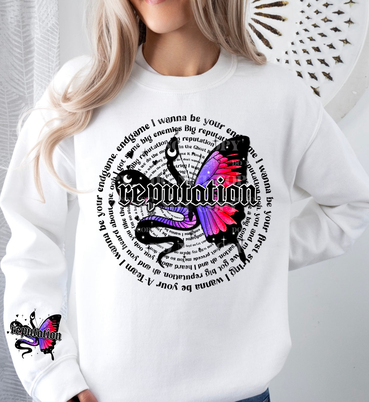 Reputation