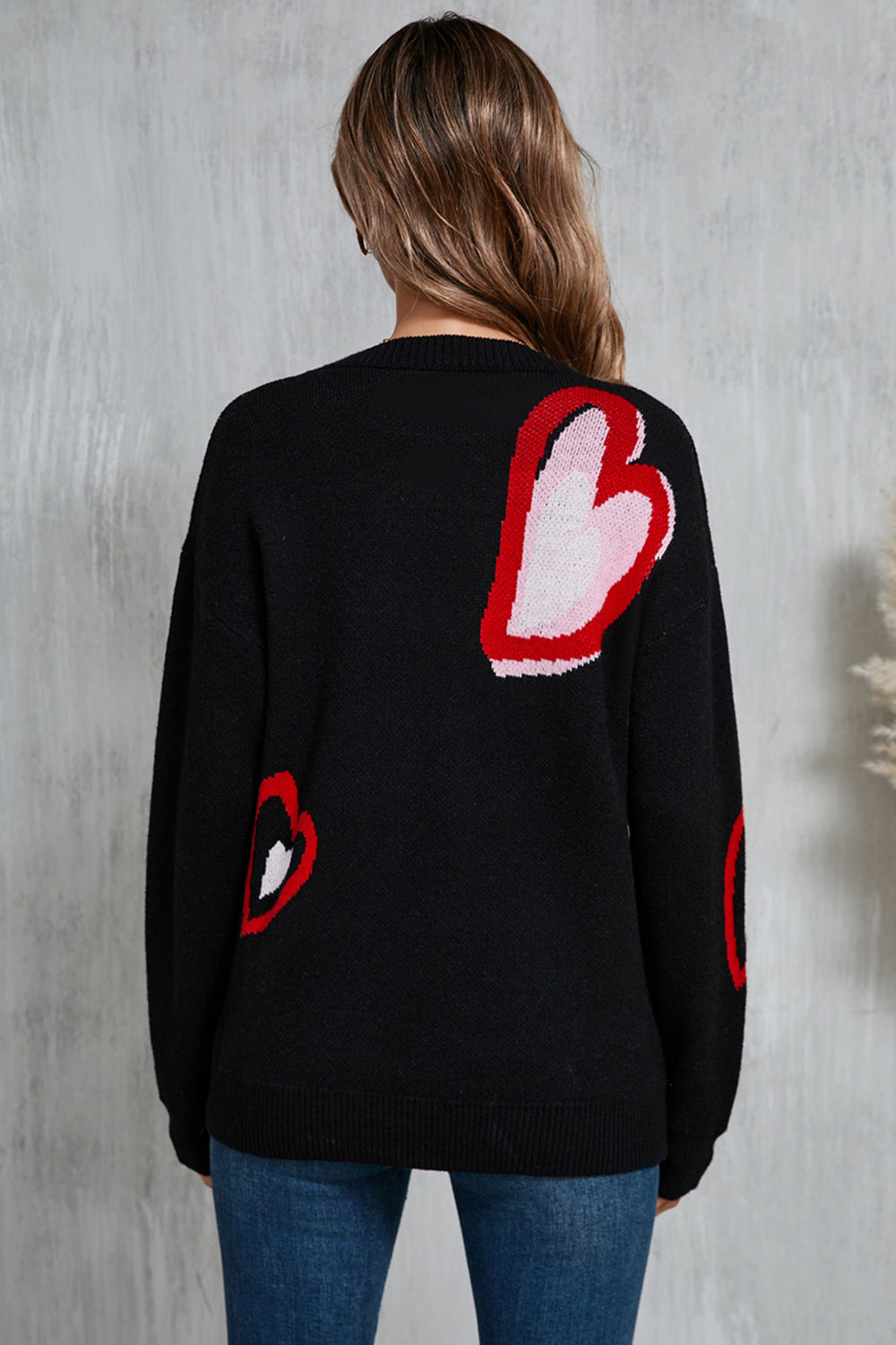 Love bug Sweater