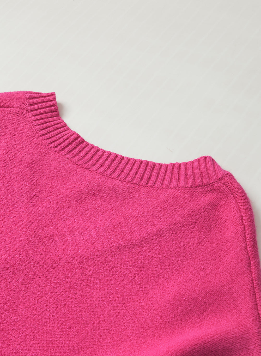 Love V-Neck Sweater