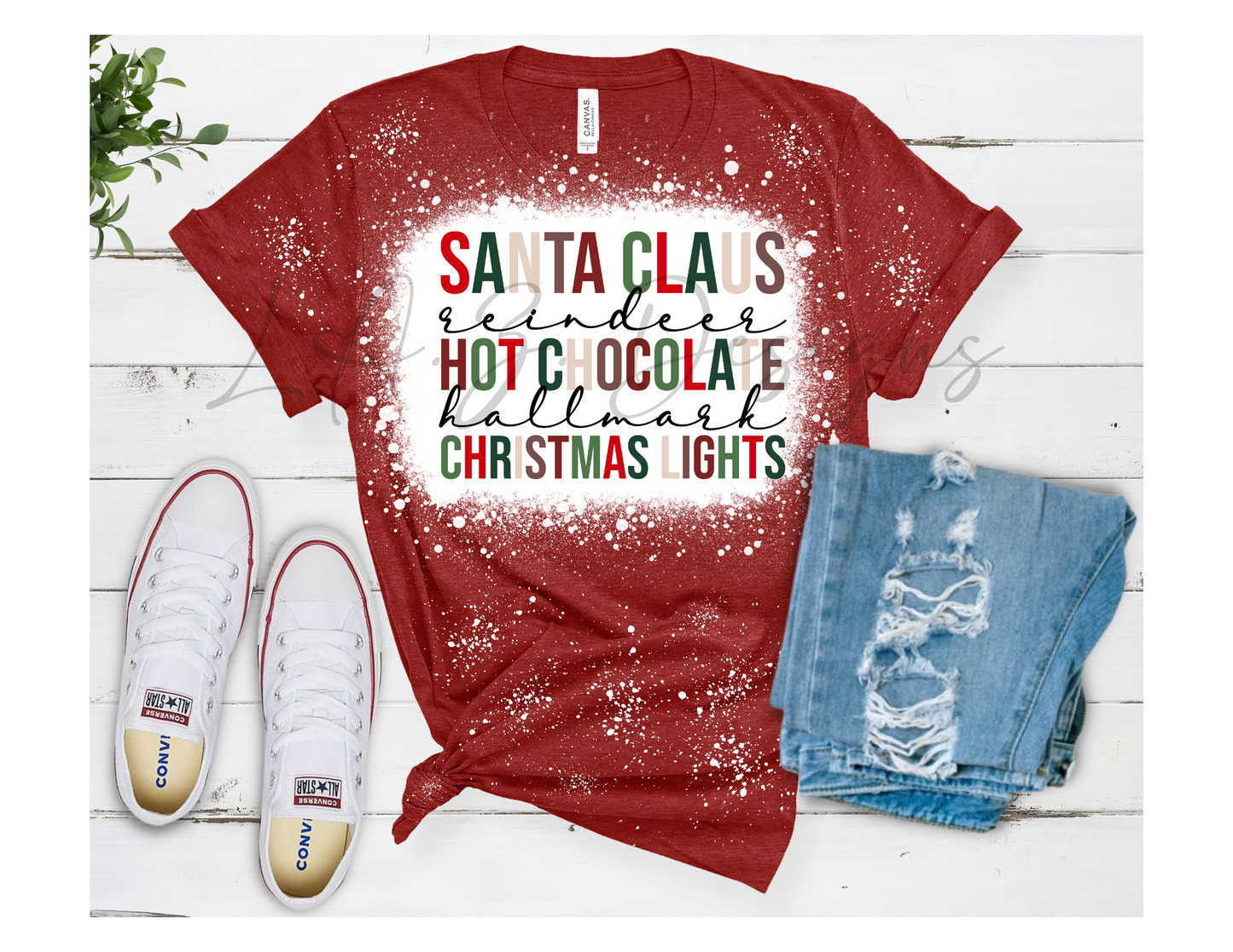 Christmas favorites