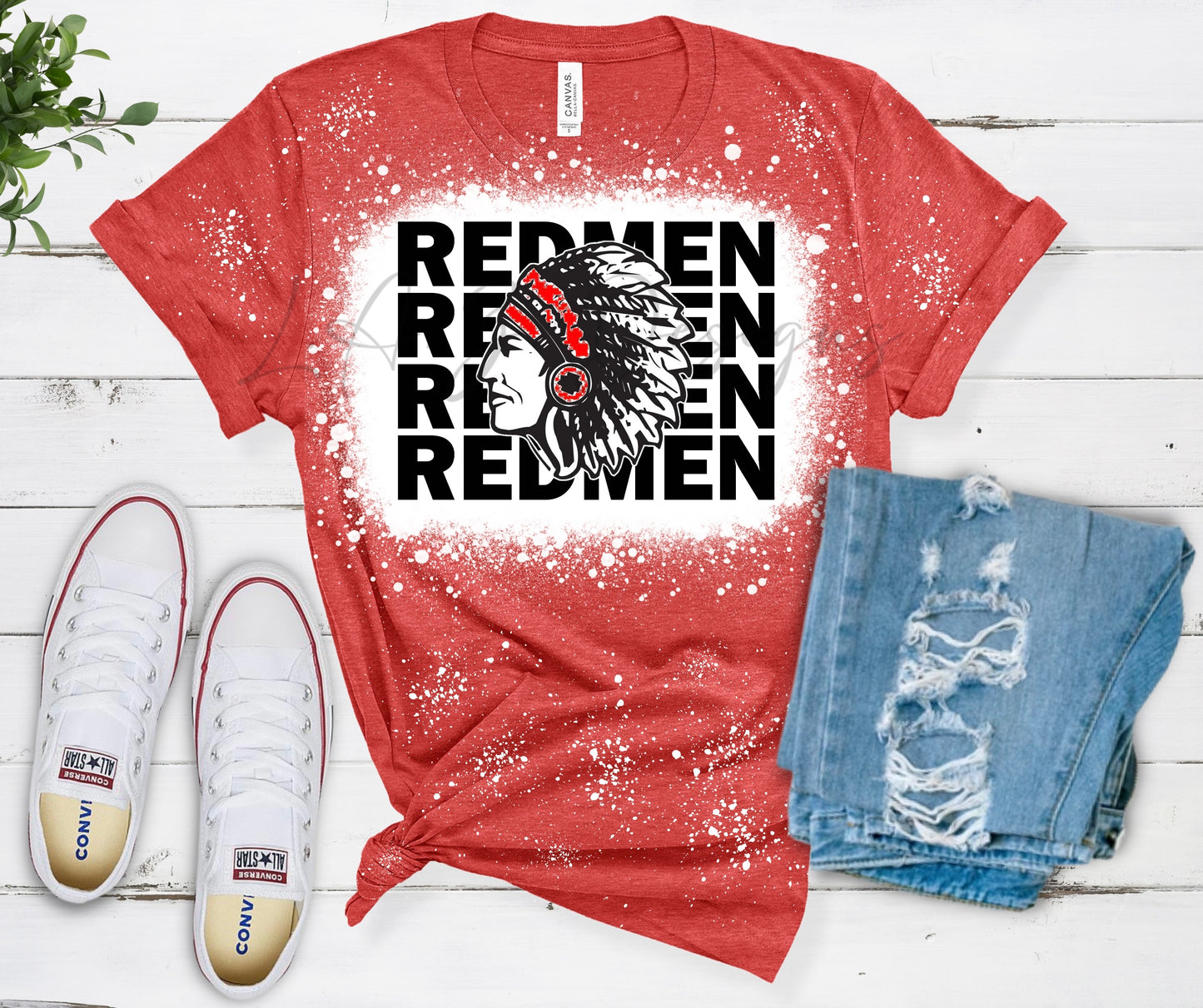 Redmen