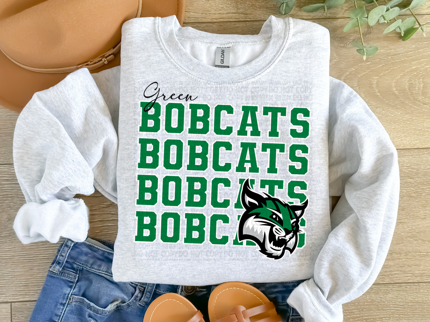 Bobcats