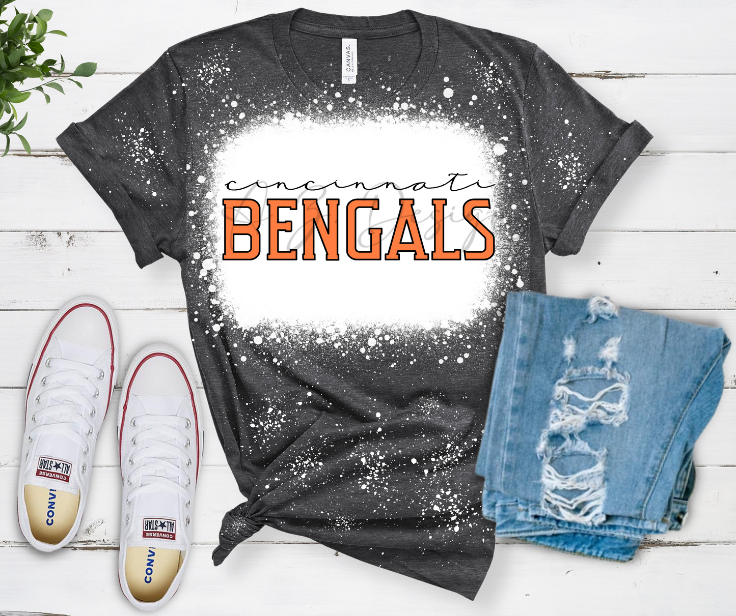 Cincinnati bengals