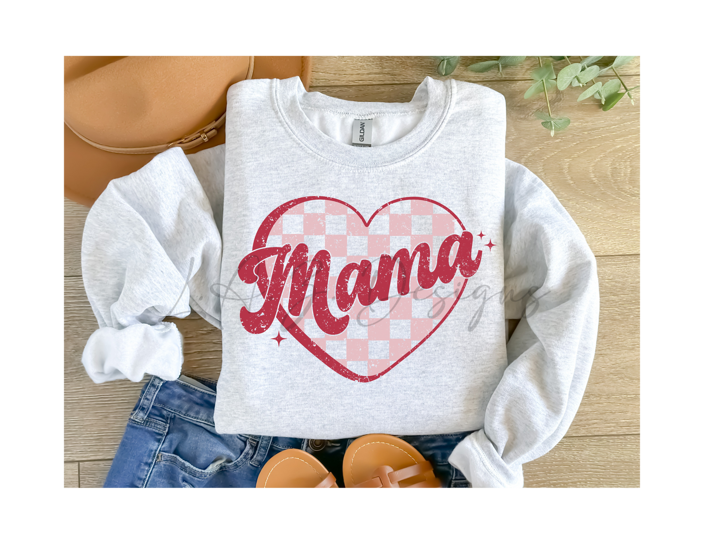 Mama Valentine