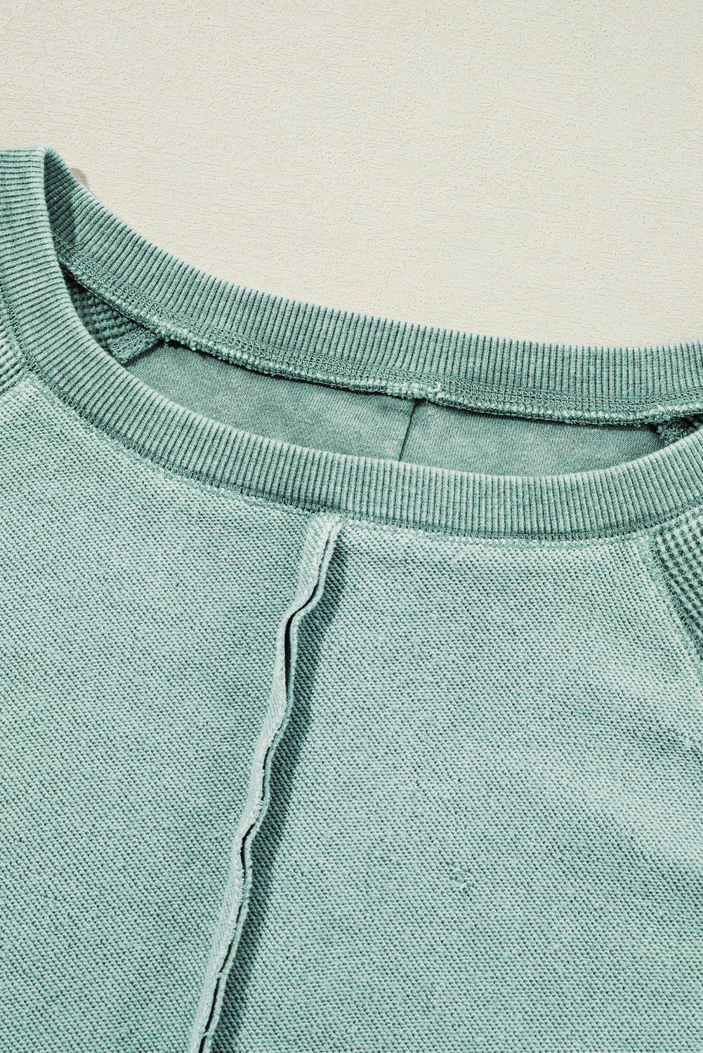 Amie Long Sleeve Sweatshirt