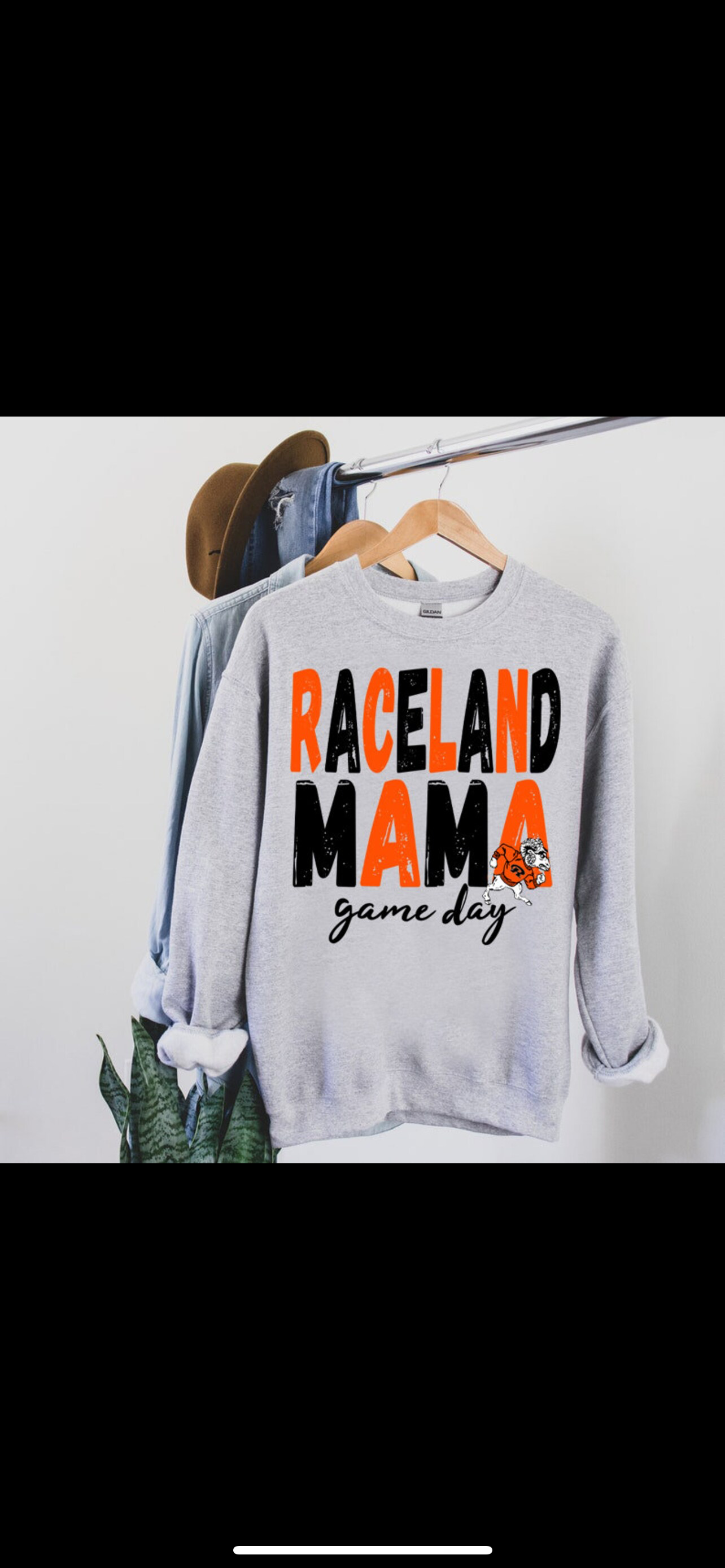 Raceland gameday
