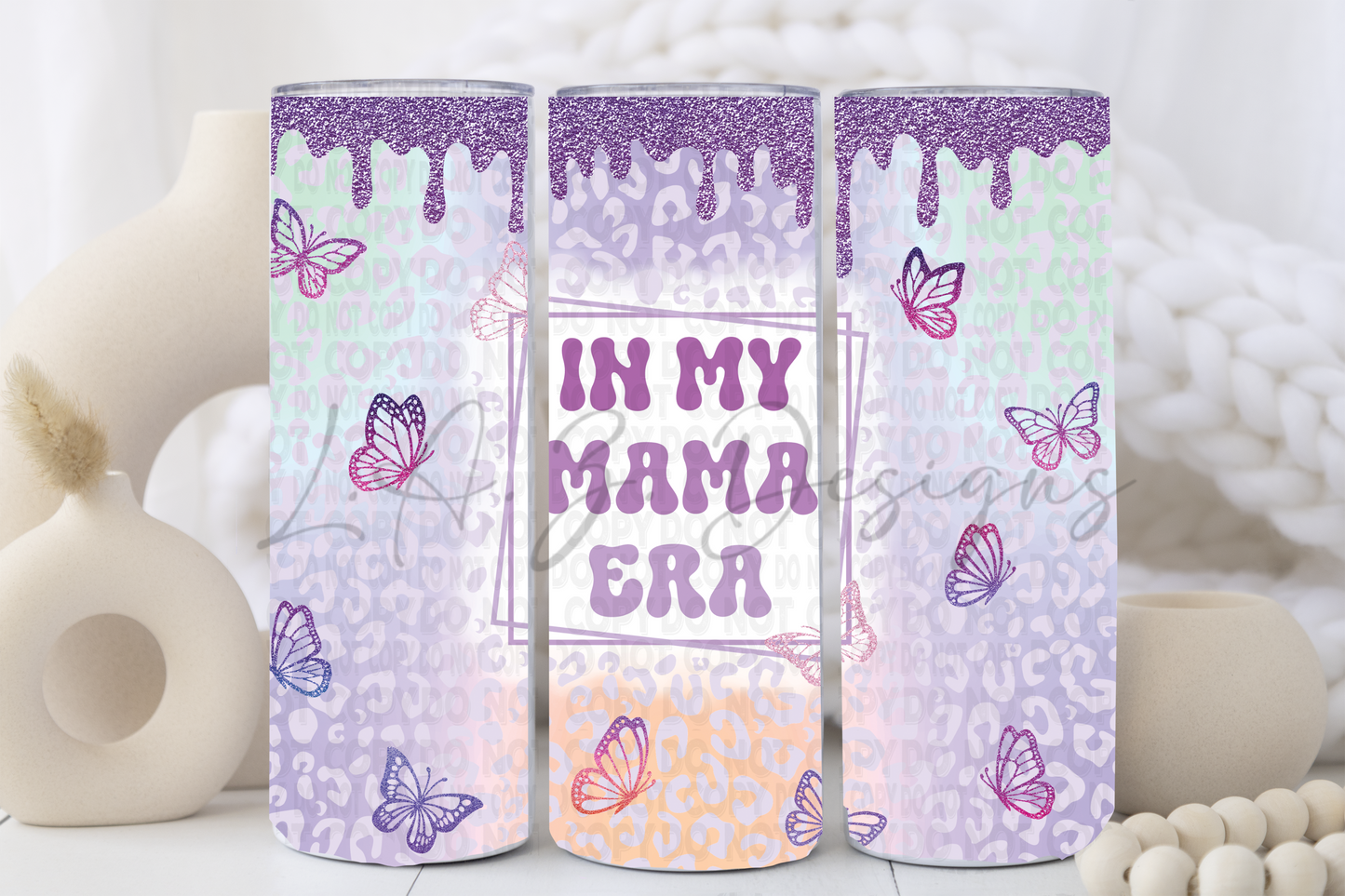 Mama era 20 oz