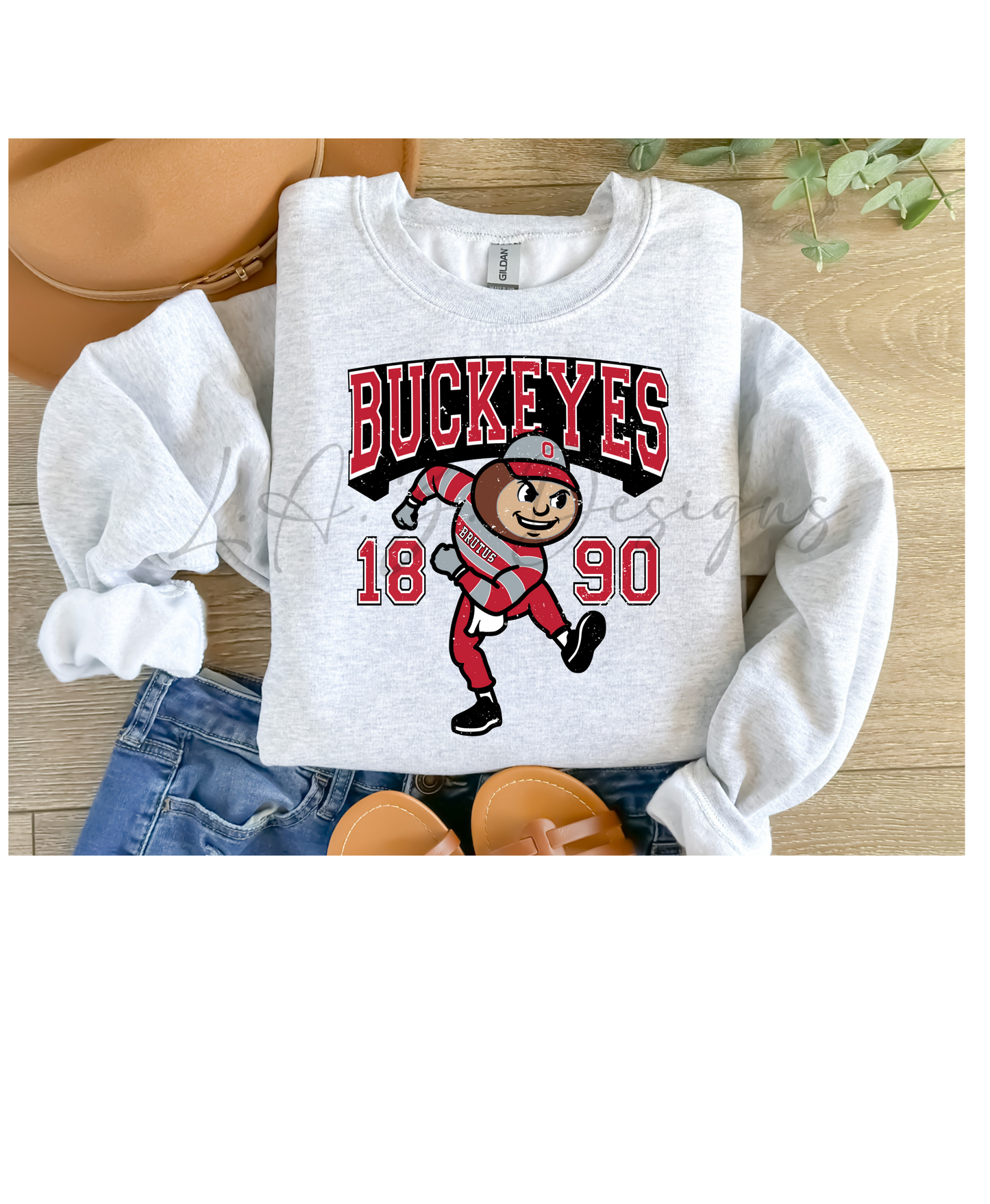 Brutus 1890