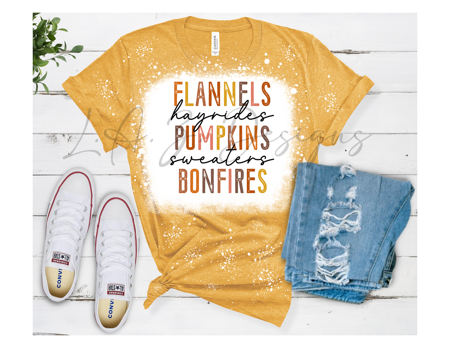 Fall favorites