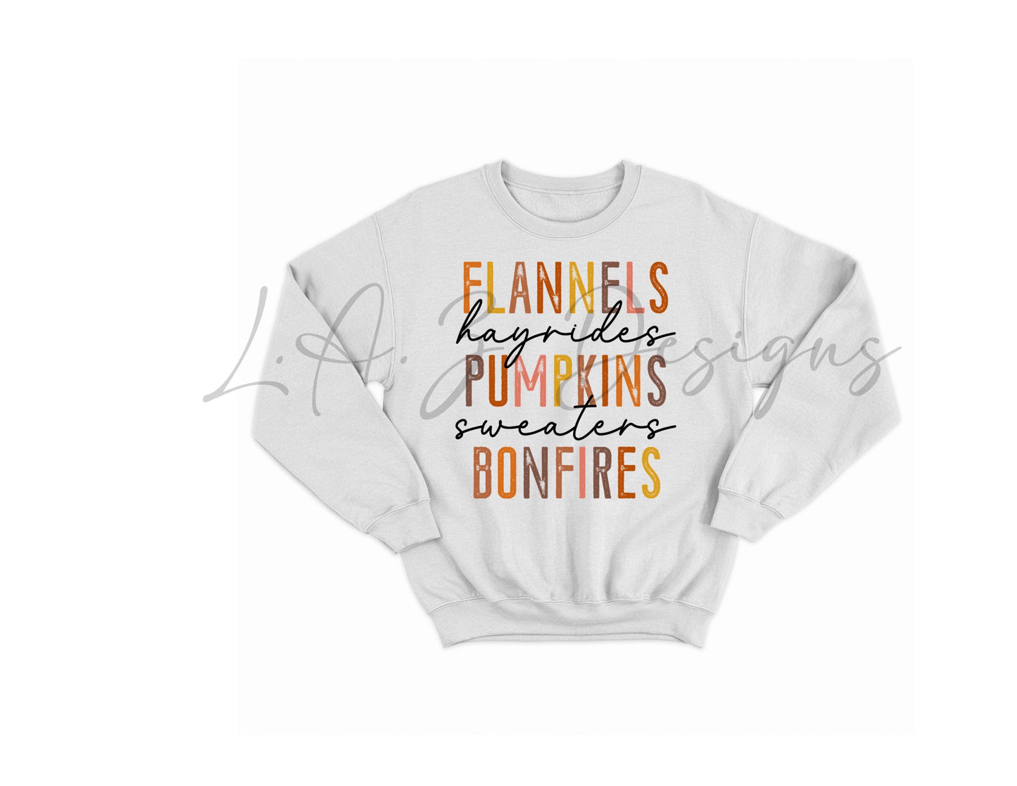 Fall favorites