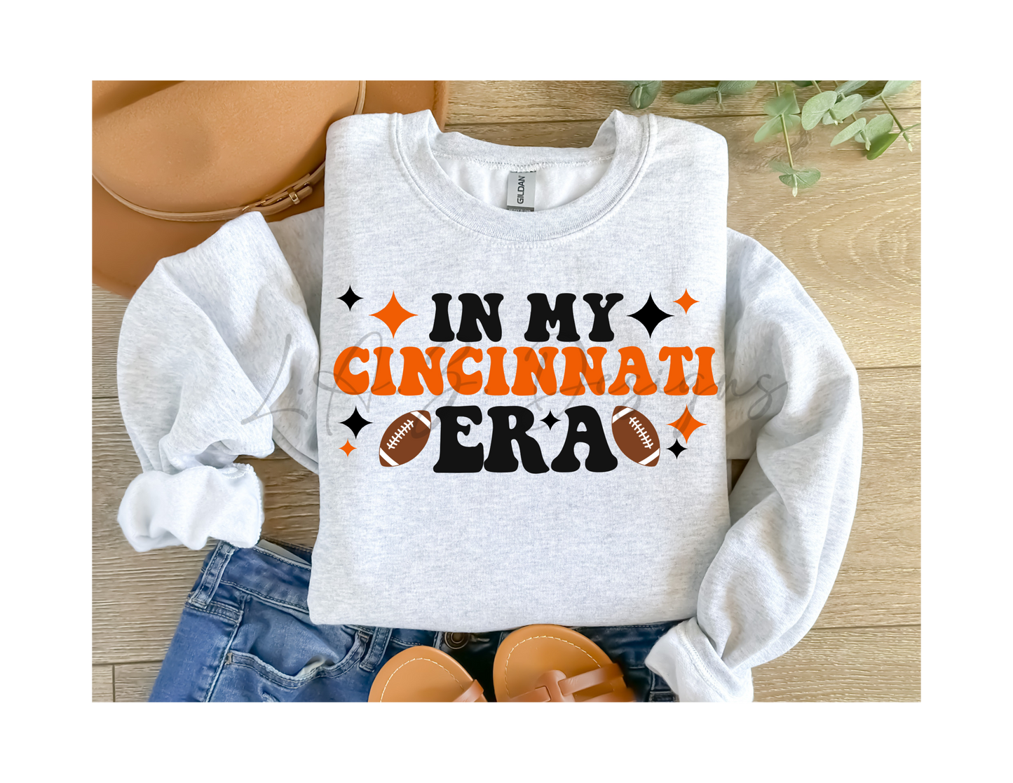Cincinnati era
