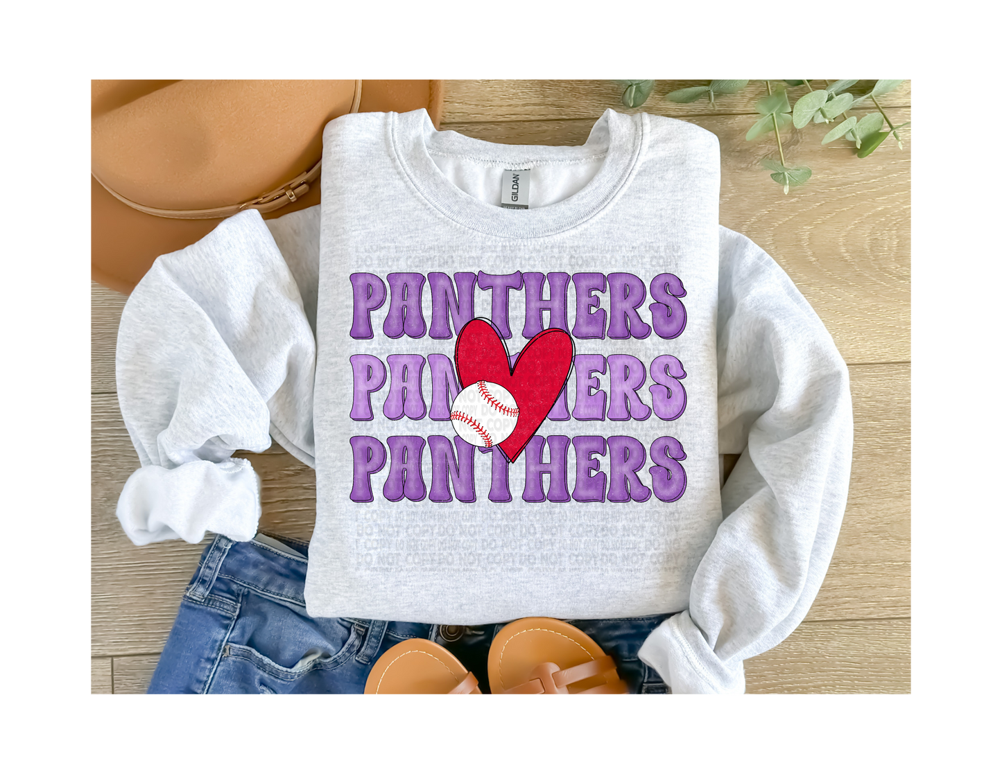 Panthers baseball