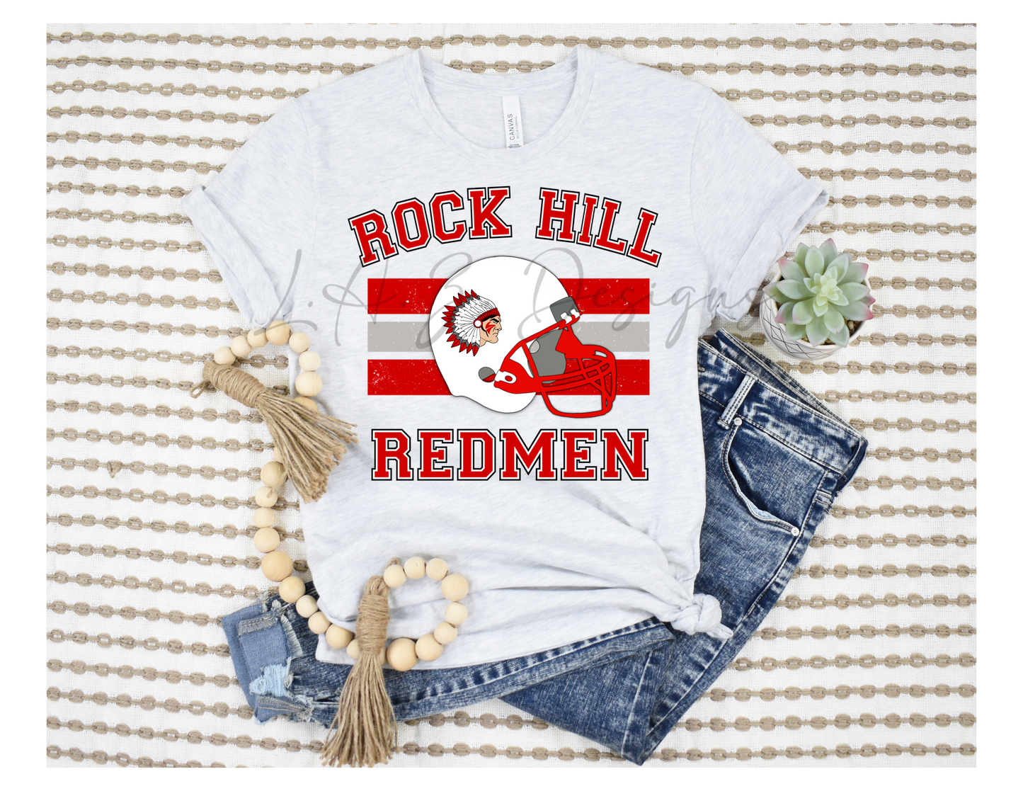 Redmen