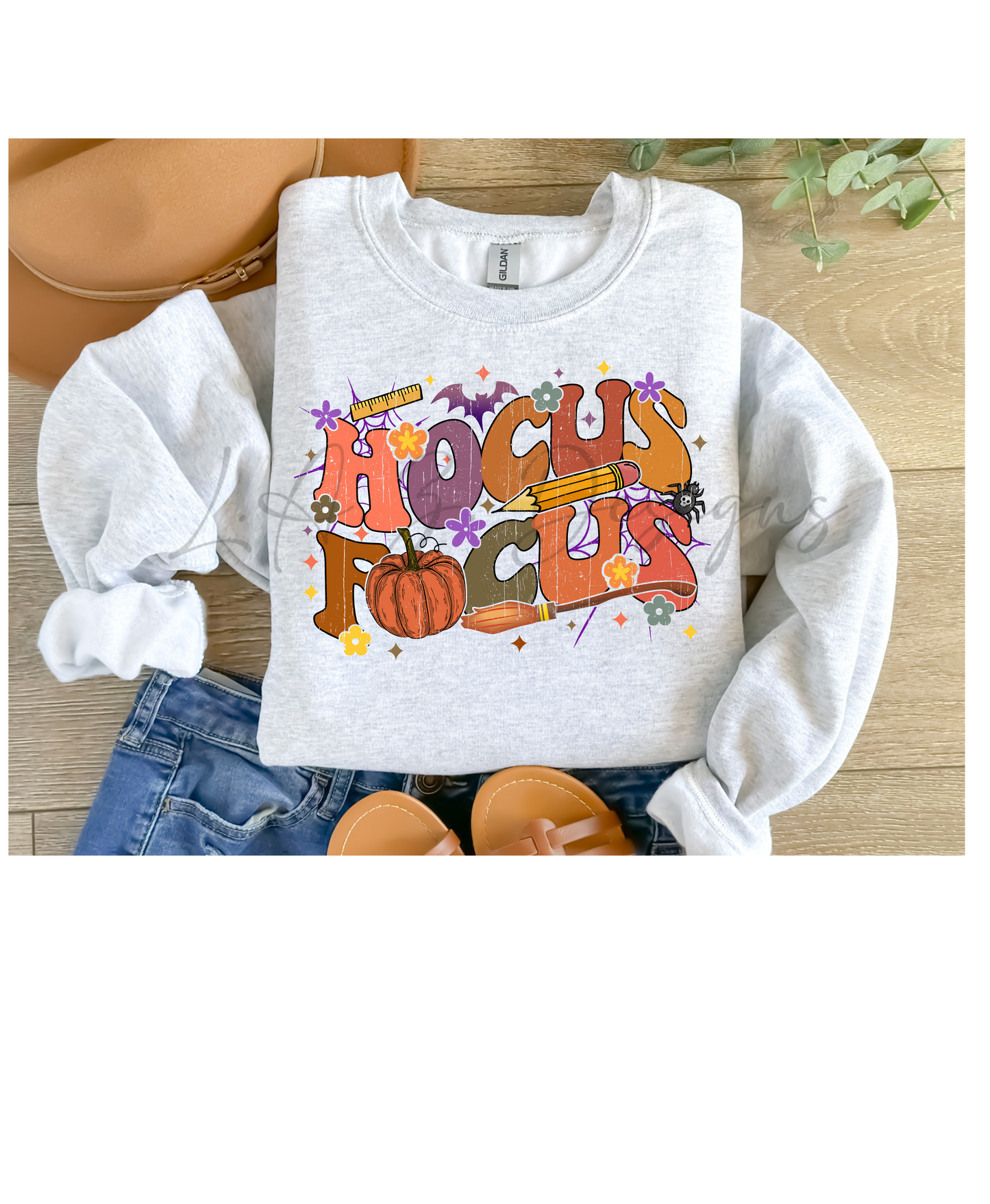 Hocus focus