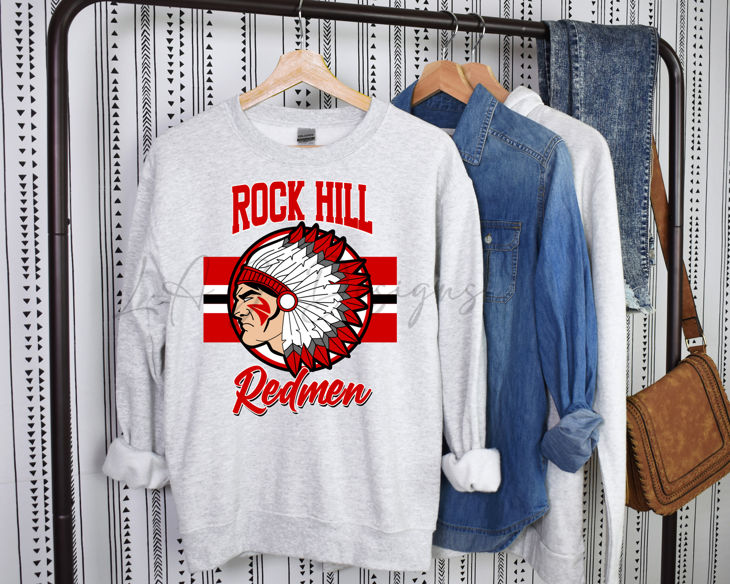 Rh redmen