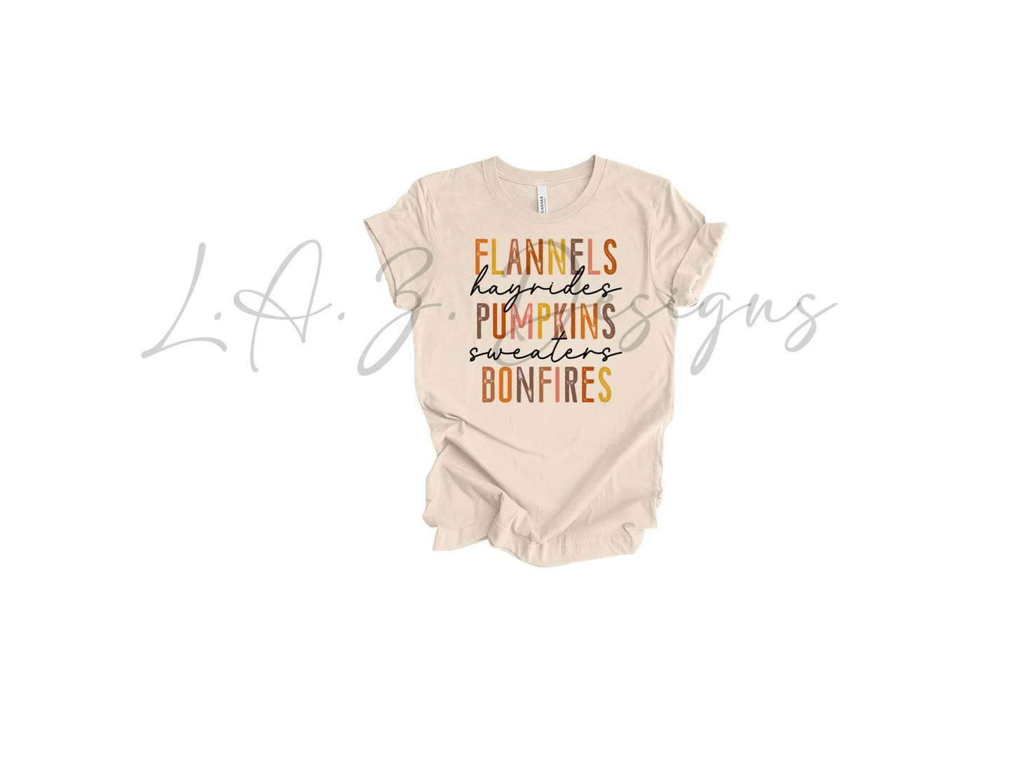 Fall favorites