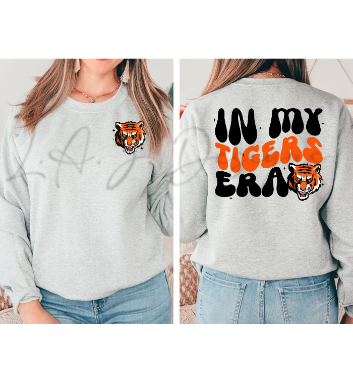 Tigers era