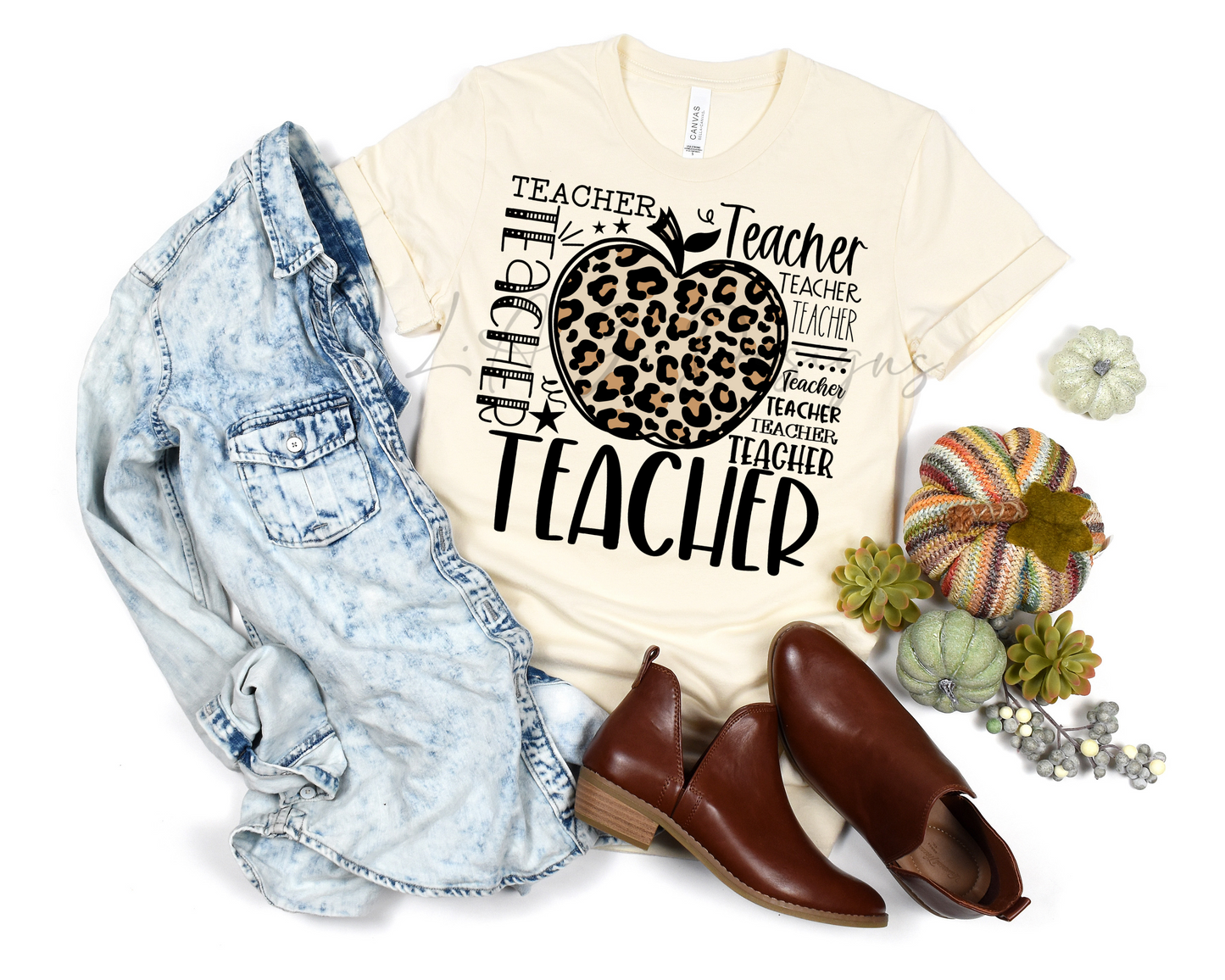 Teacher