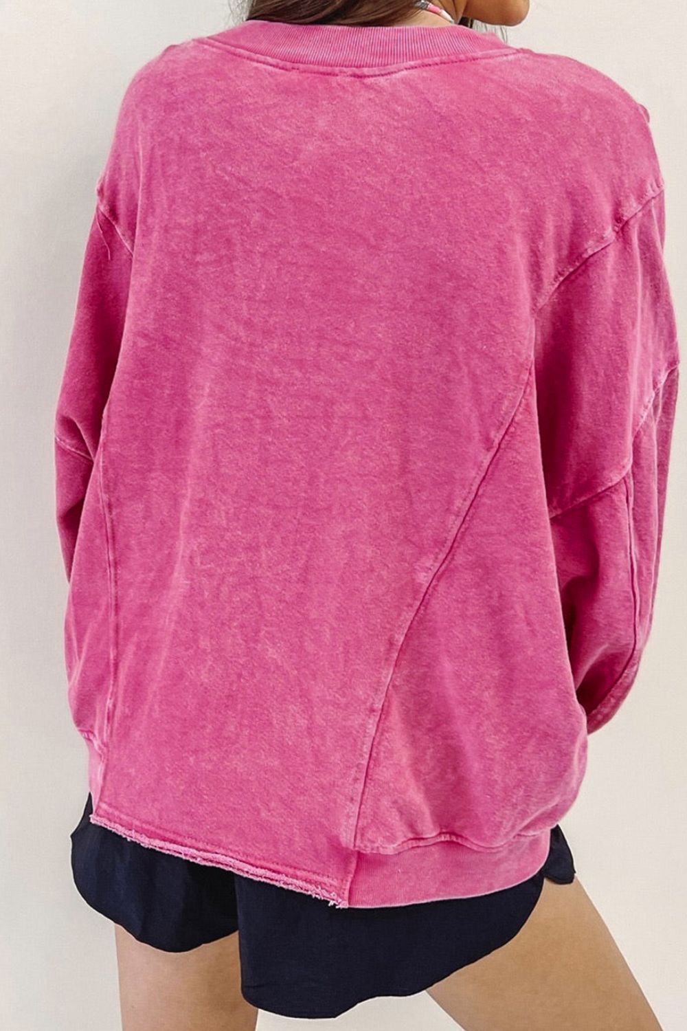 Mia Sweatshirt