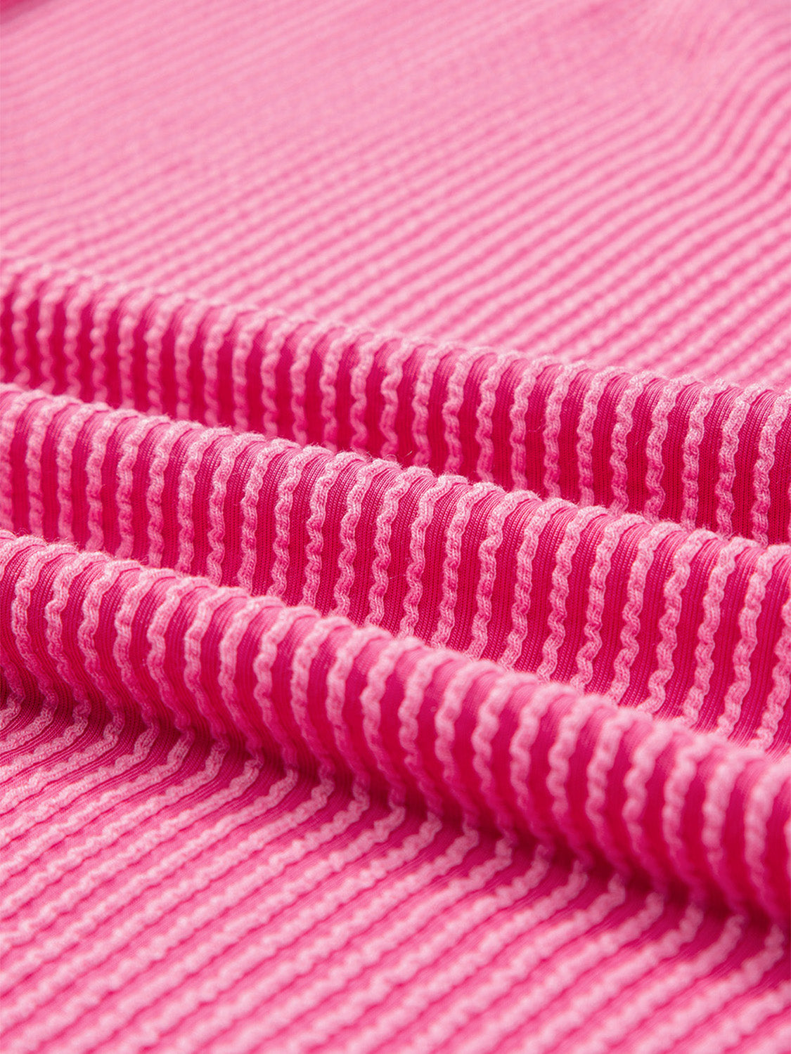 Wrenley Exposed Seam Sweatshirt