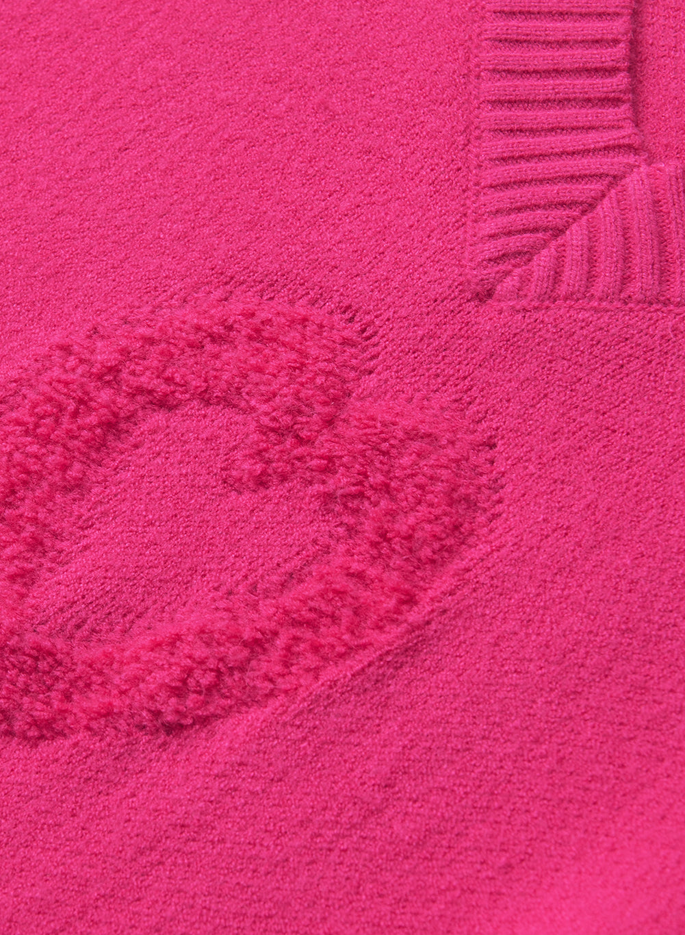 Love V-Neck Sweater