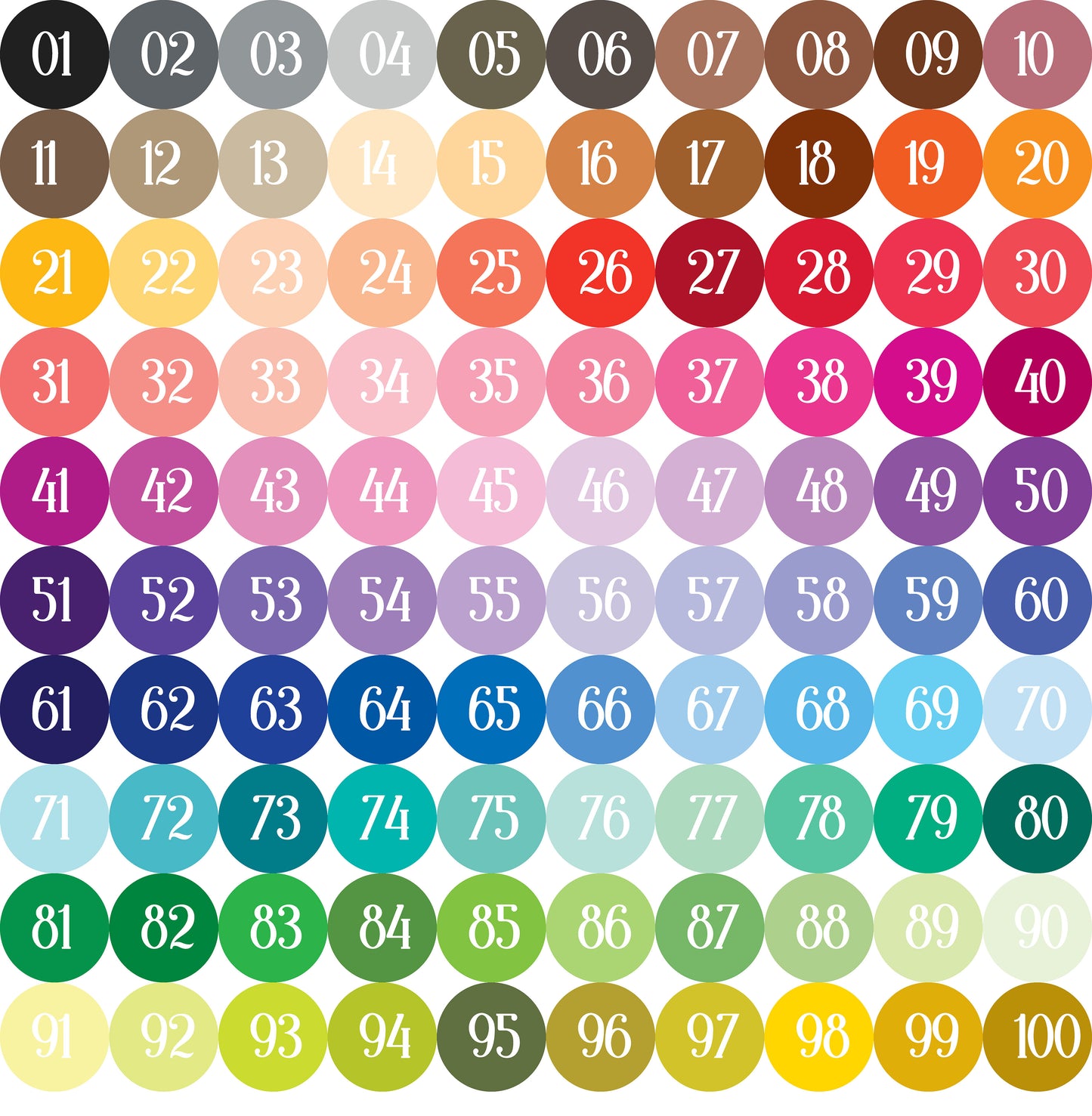 Glitter lover PNG