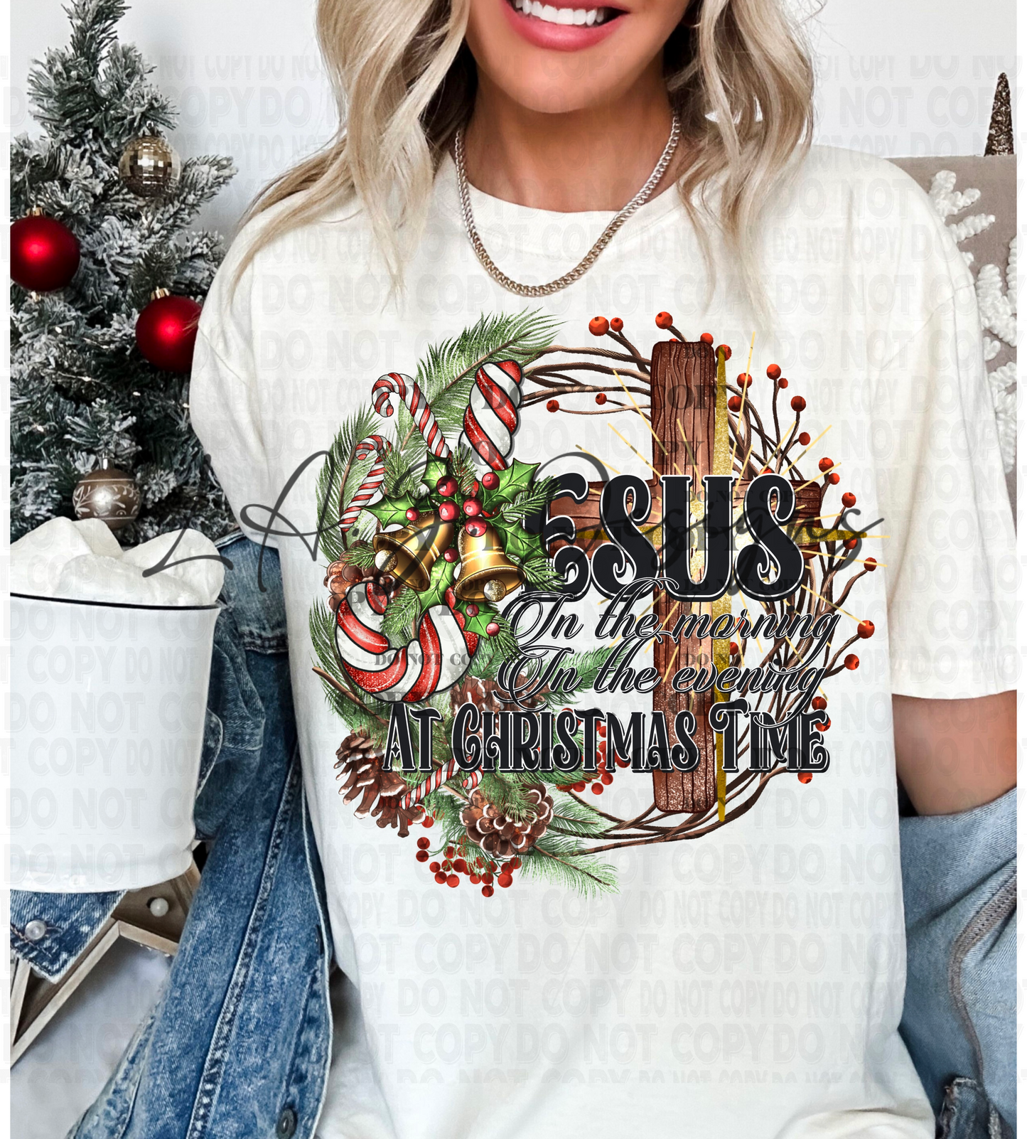 Christmas time