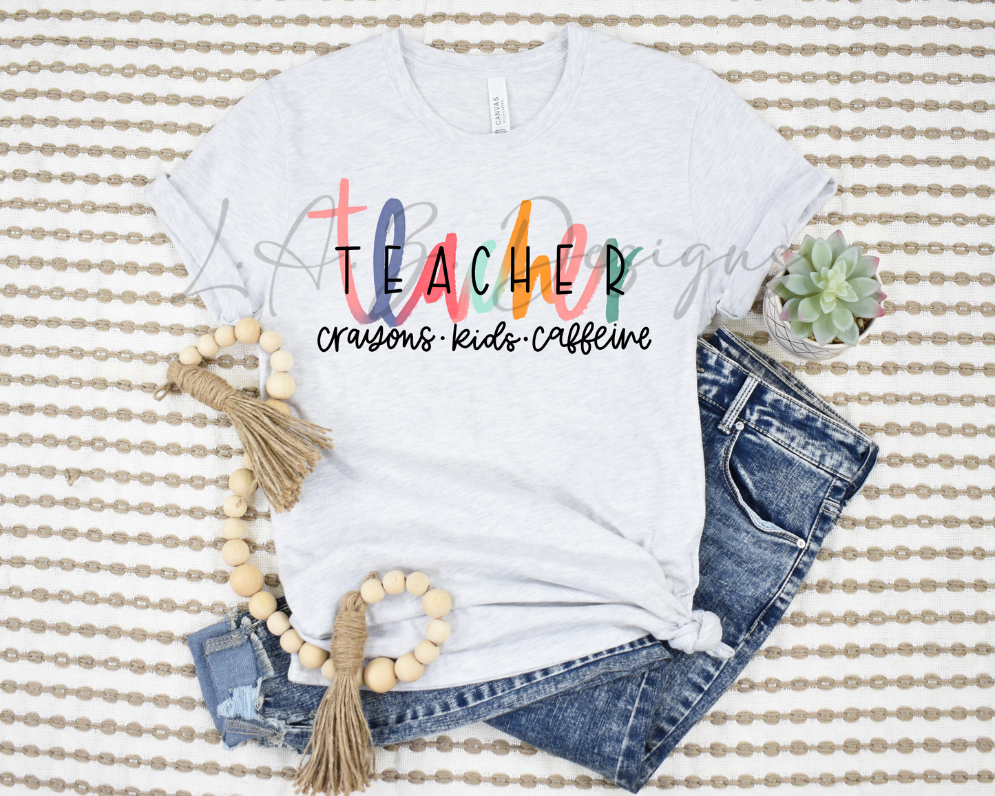 Teacher