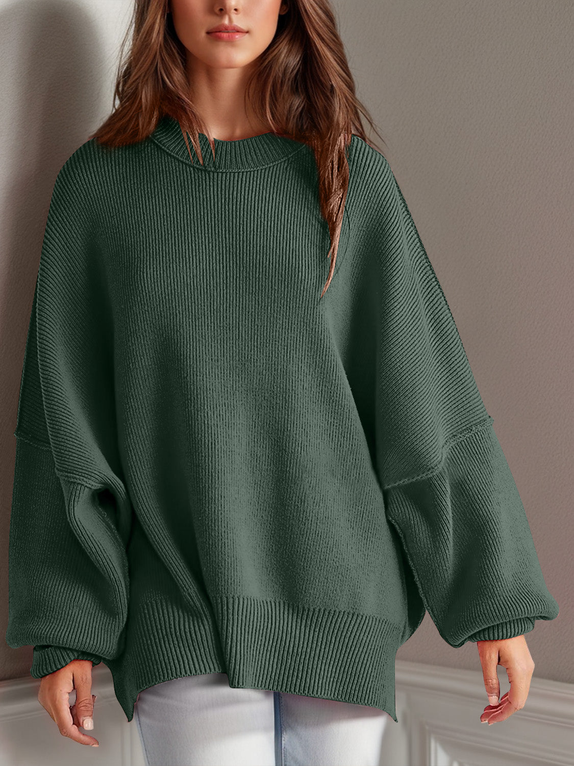 Beverly Sweater