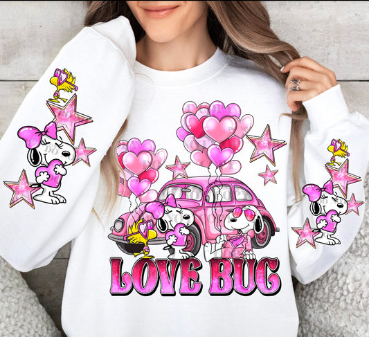Love bug