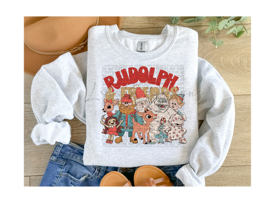 Rudolph