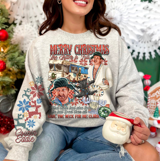 Cousin Eddie
