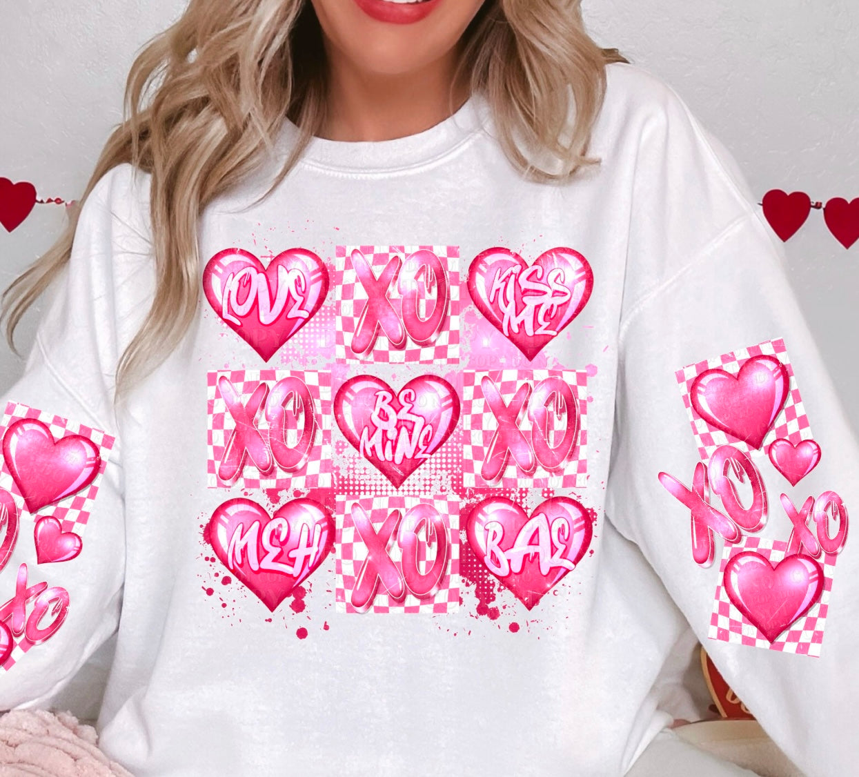 Xoxo