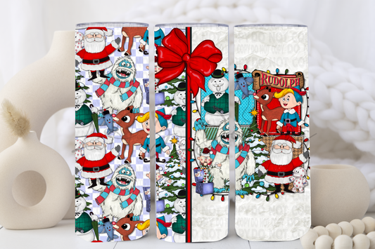 Rudolph 20 oz