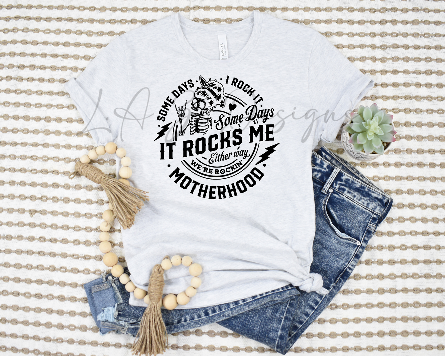 Motherhood