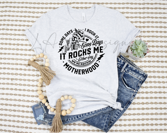 Motherhood