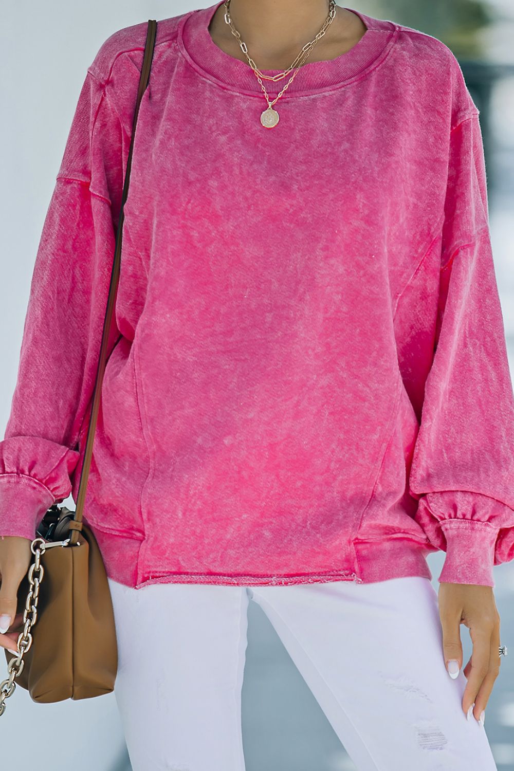 Mia Sweatshirt