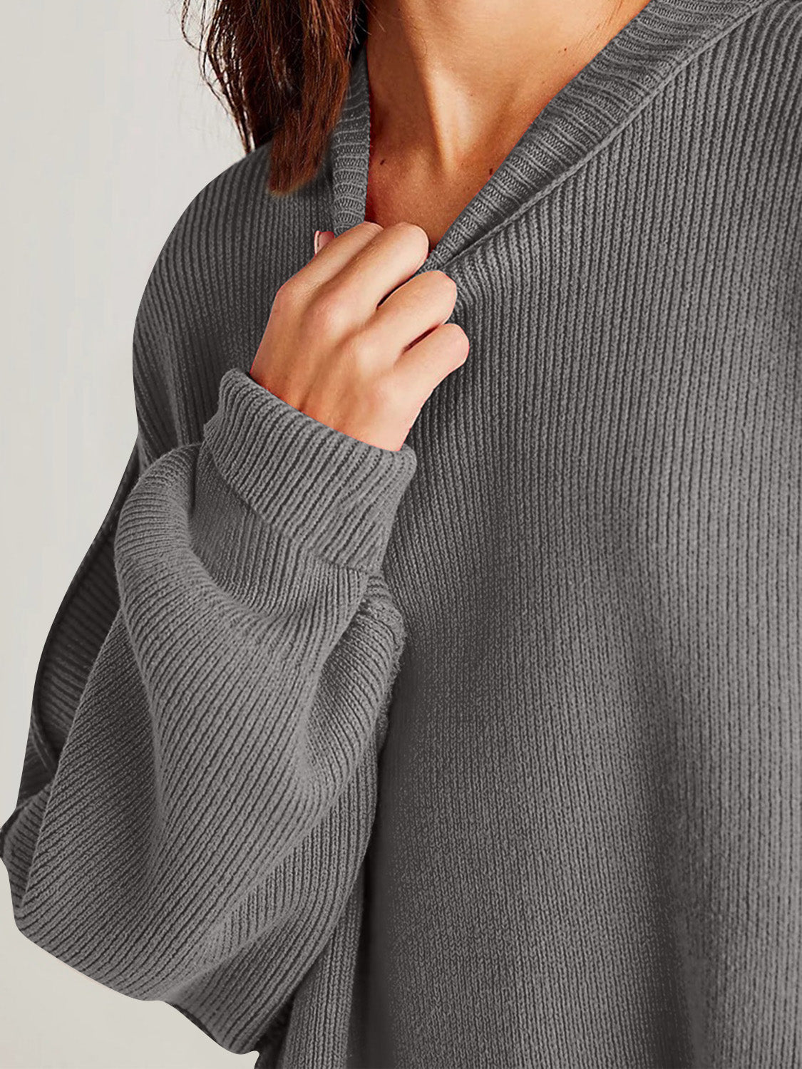 Beverly Sweater