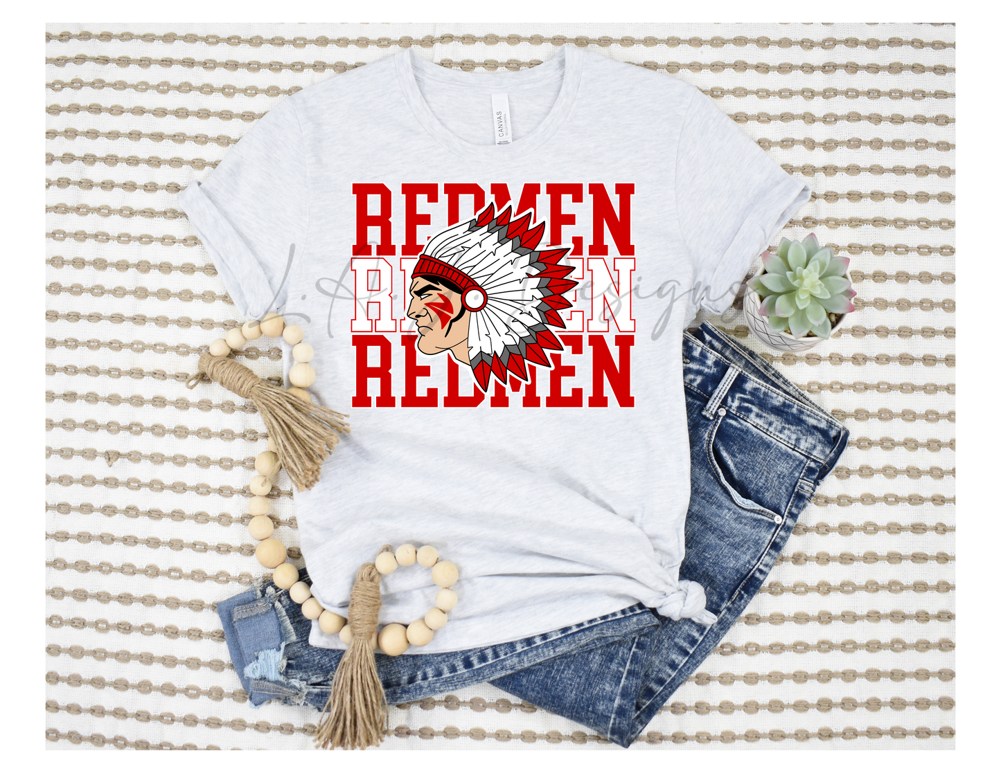 Redmen 2