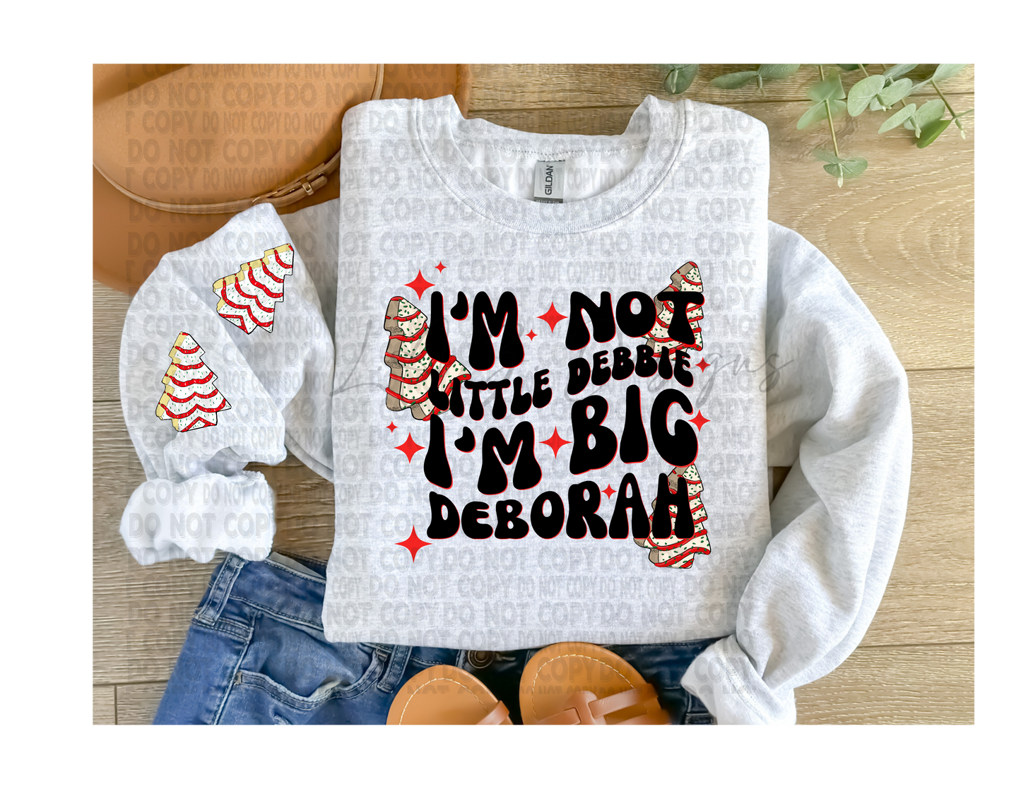 Big Deborah