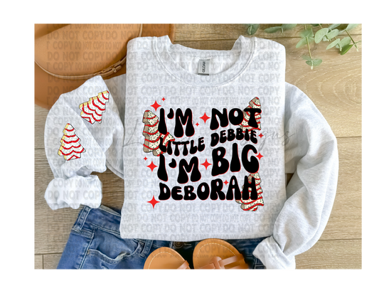 Big Deborah