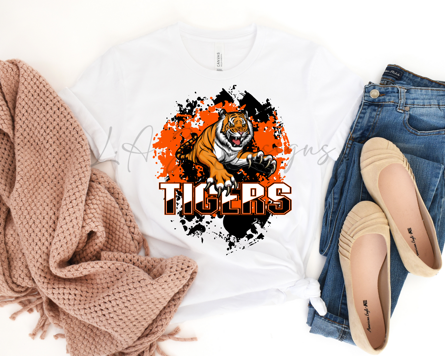 Tigers