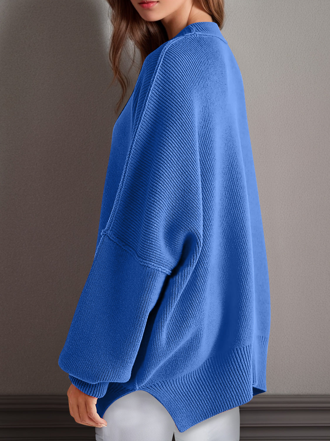 Beverly Sweater