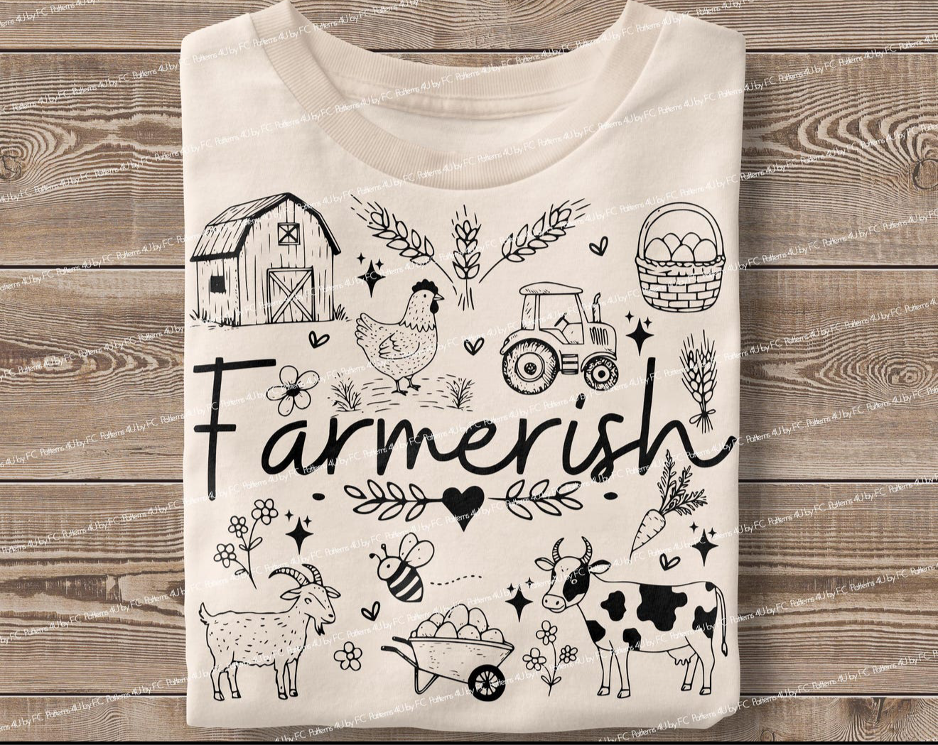 Farmerish