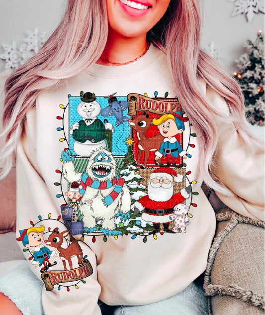 Rudolph