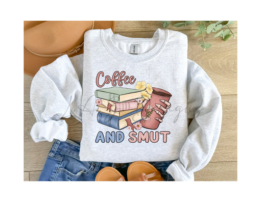 Coffee and smut